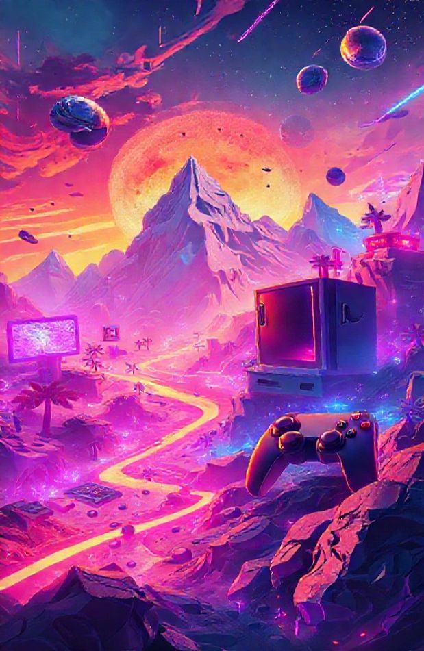 Republic Of Gaming Wallpaper