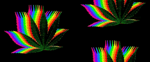 weed tumblr backgrounds