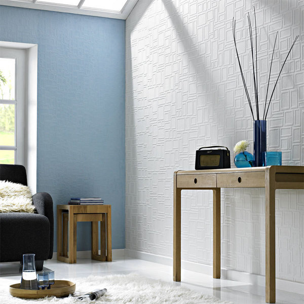 Wallpaper Paintable The Pros Of Cons Painting Vs Wallpapering