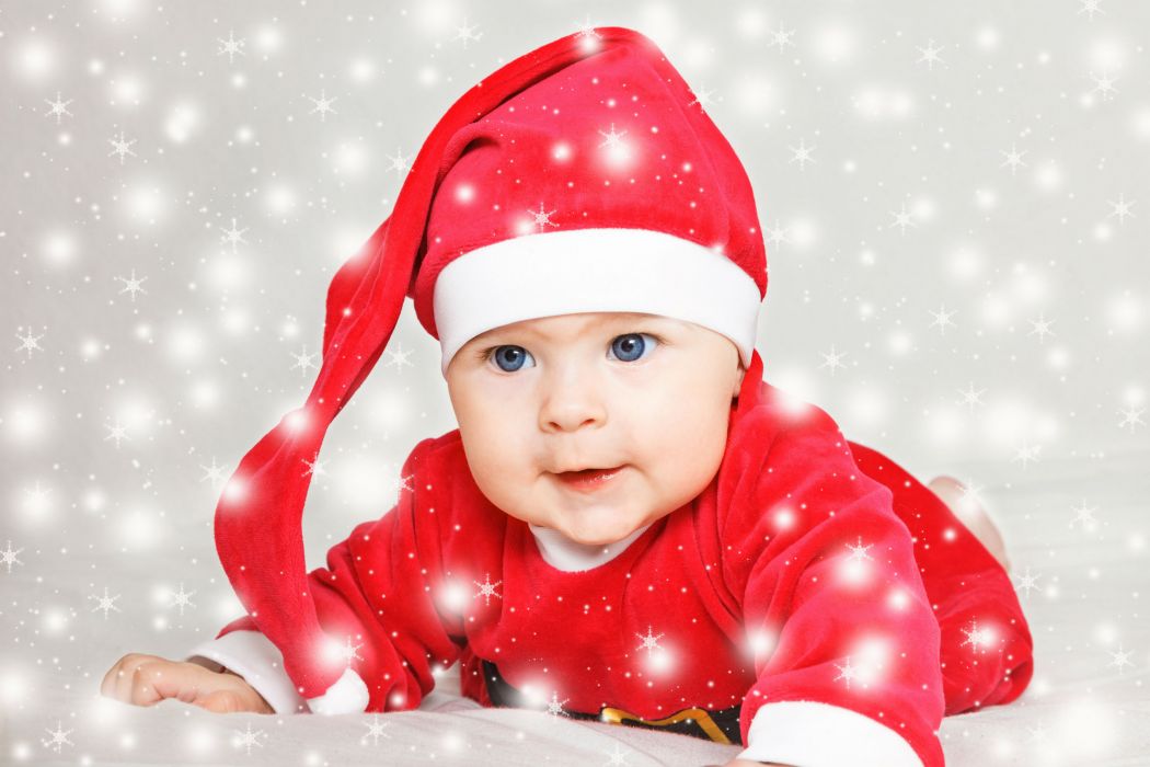 Infants Winter Hat Children Baby Wallpaper