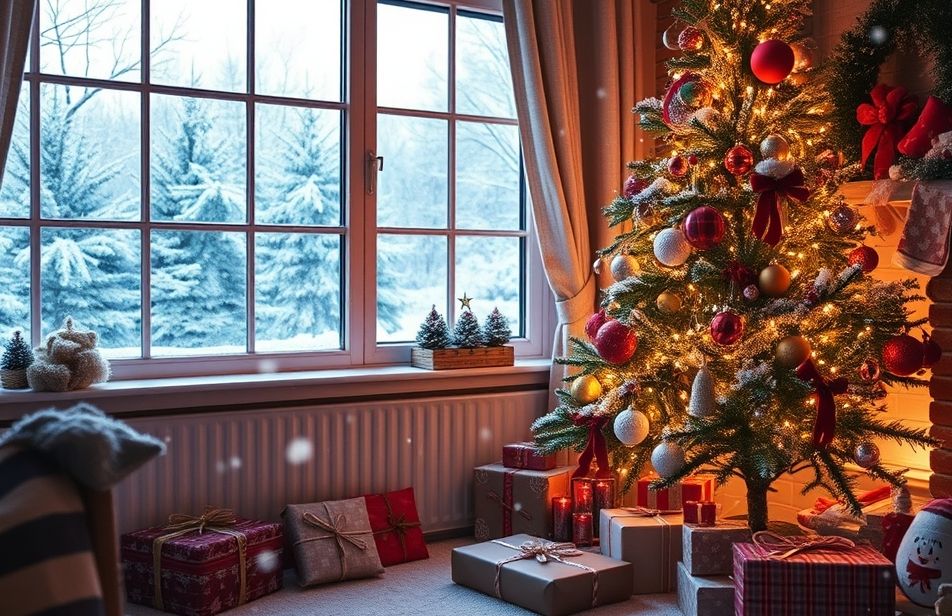 Christmas Wallpaper And Screensavers