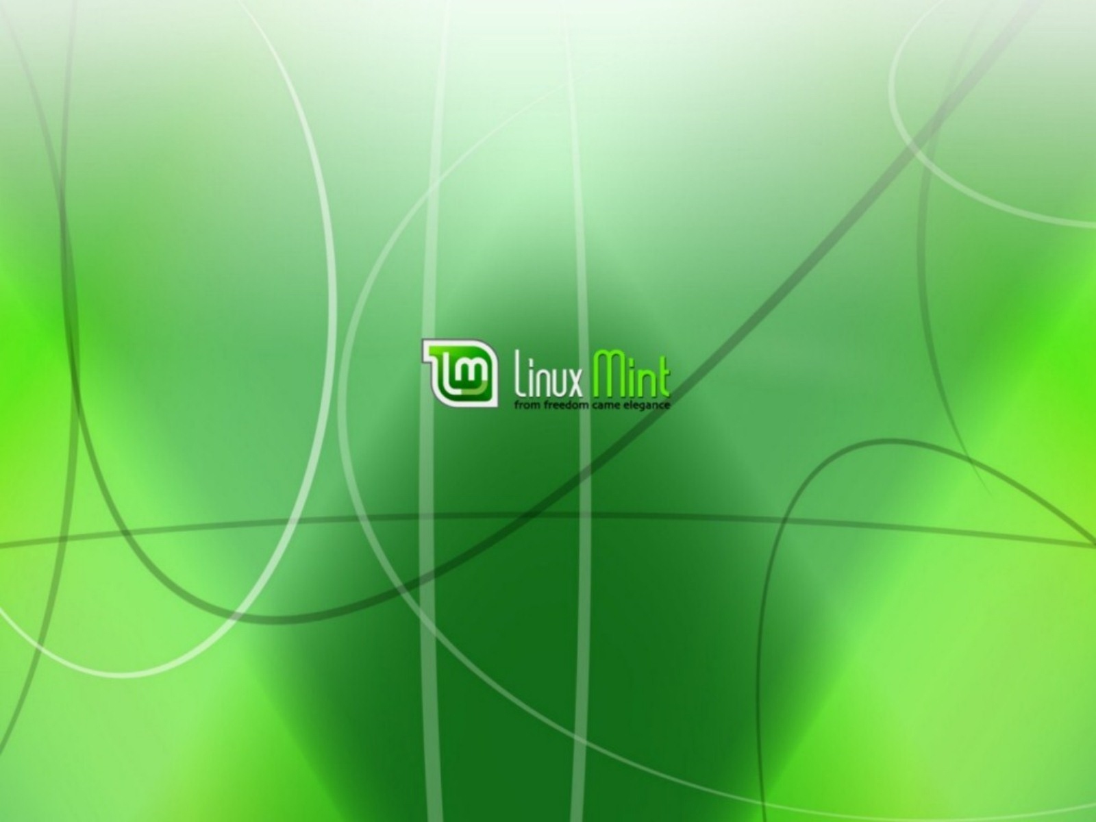 HD Linux Mint Wallpaper Background iPhone