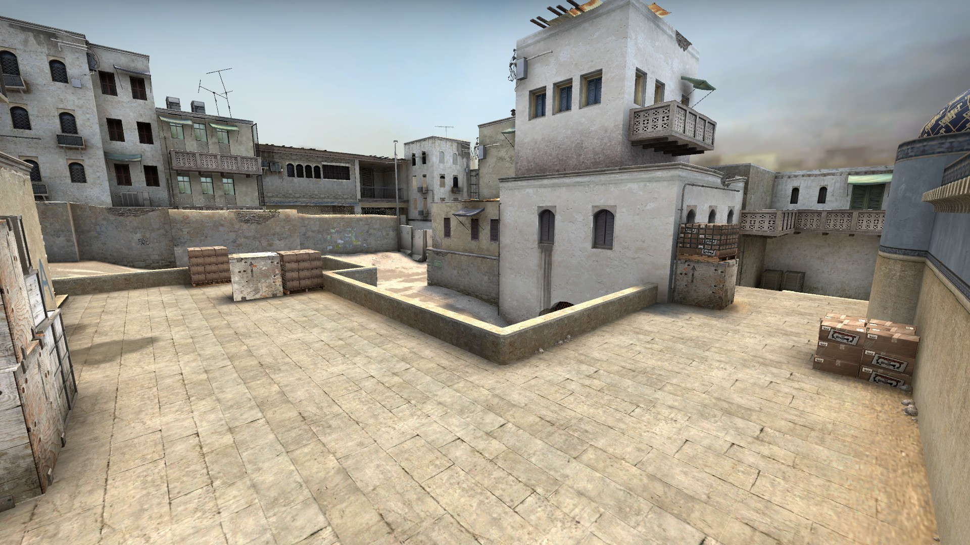 Csgo Map Image In Collection