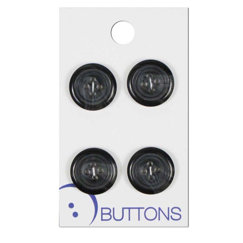 Blumenthal Lansing Hole Buttons Black Pack With Image