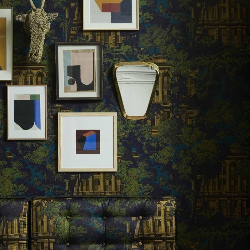 Palazzo Wallpaper Nobilis