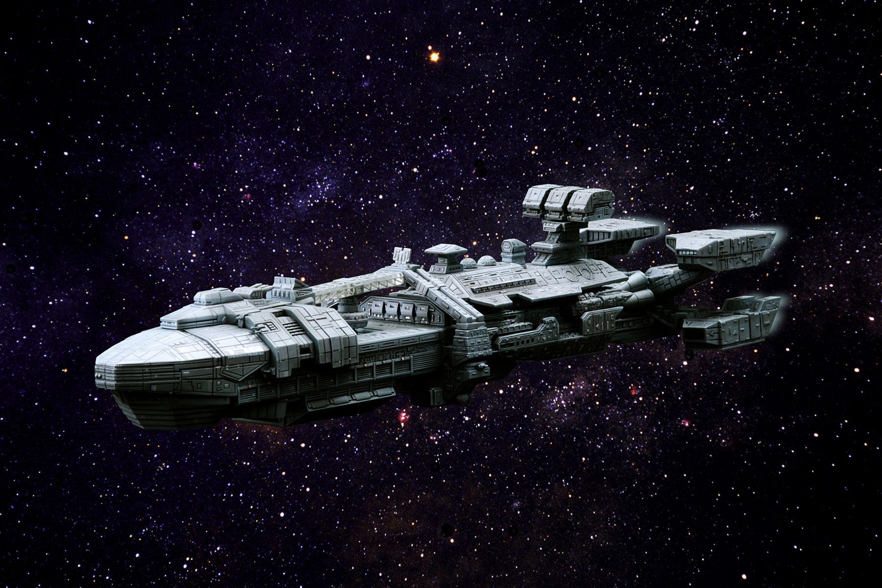 Wallpaper Starships From Tv Starship Troopers Ships Cool Stuff