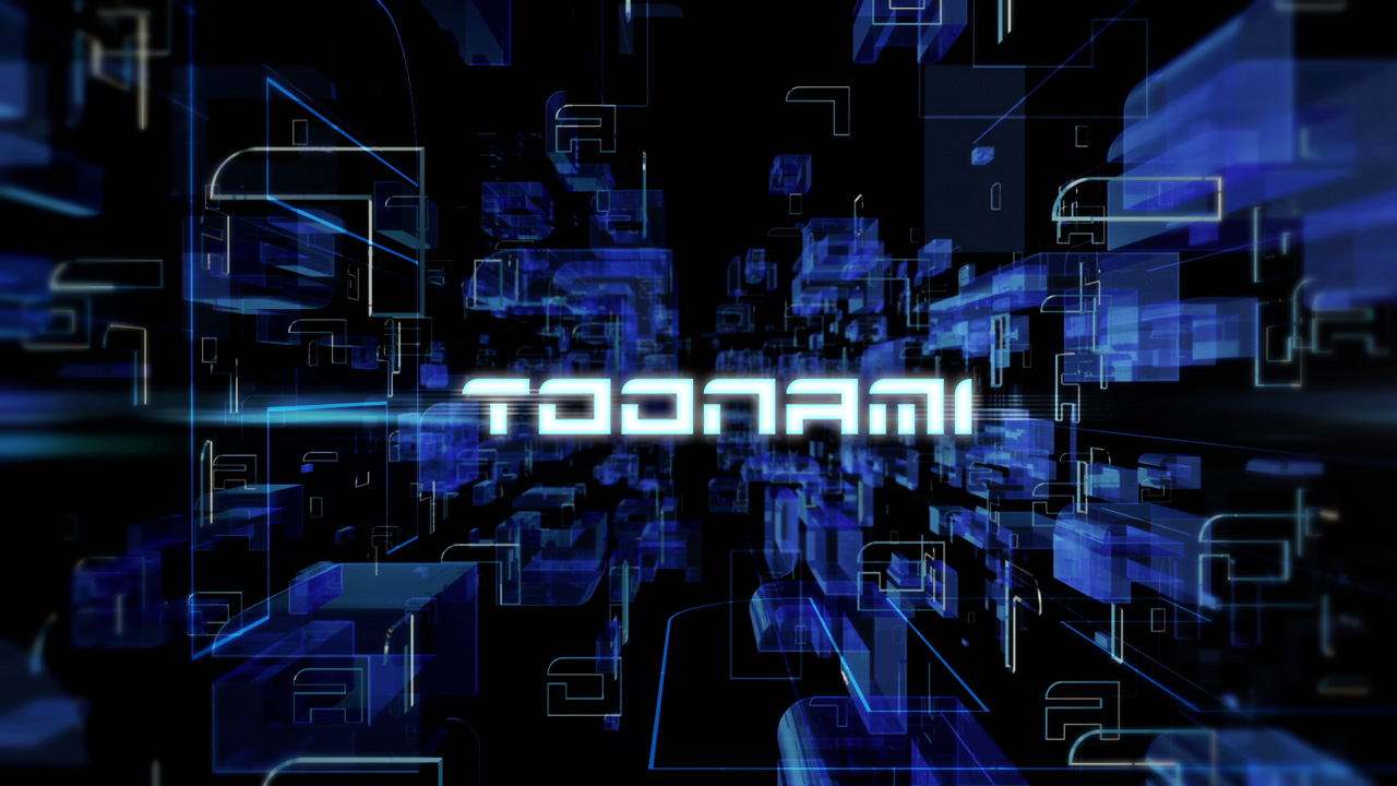Sites Toonami Fan Digital Arsenal Faithful Wallpaper