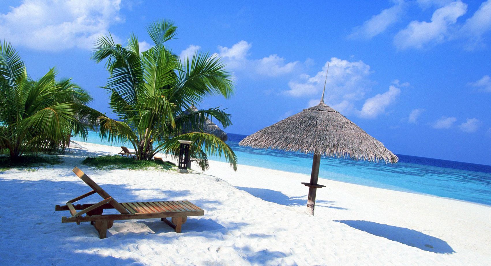 cool background images for desktop beach