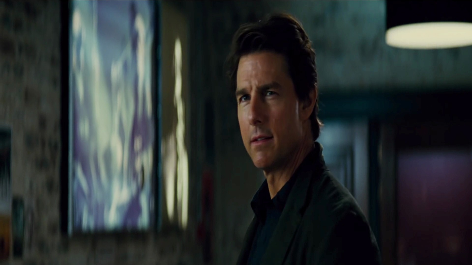 Tom Cruise Image Wallpaper Adorable