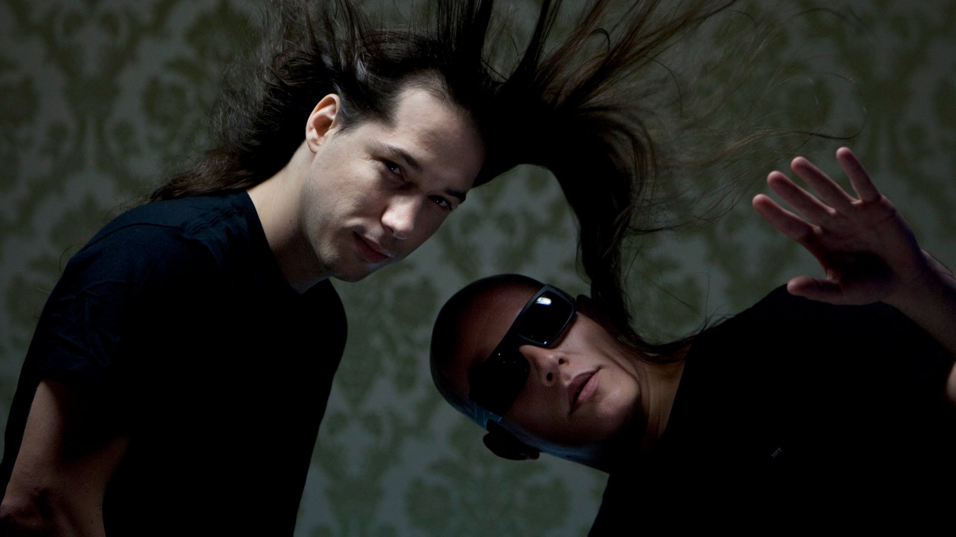Infected Mushroom Full HD Wallpaper And Background