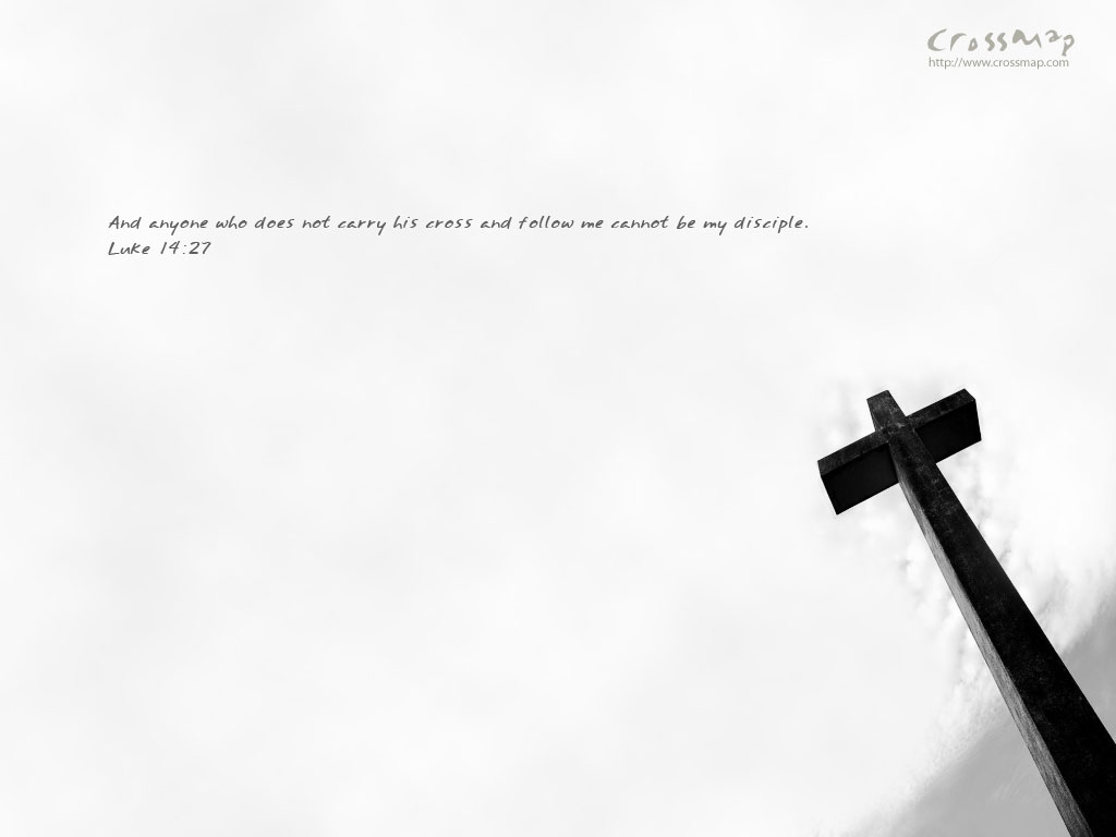 Jesus Christ Carrying The Cross Wallpaper Carry My