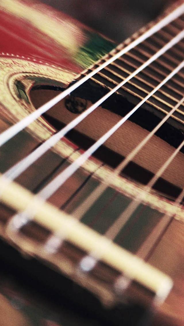 Related Pictures guitar iphone 5 wallpapers and backgrounds 640 x 1136 640x1136