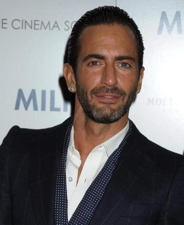Marc Jacobs Photos Pictures Stills Image Wallpaper Gallery