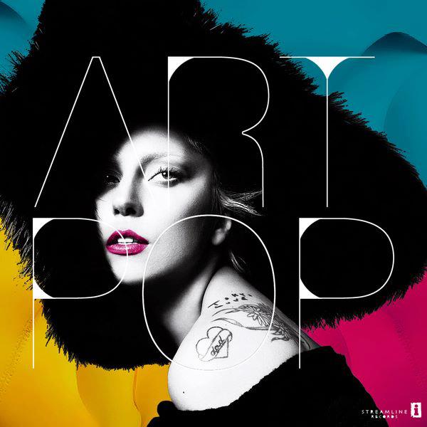 Artpop Lady Gaga Fan Art