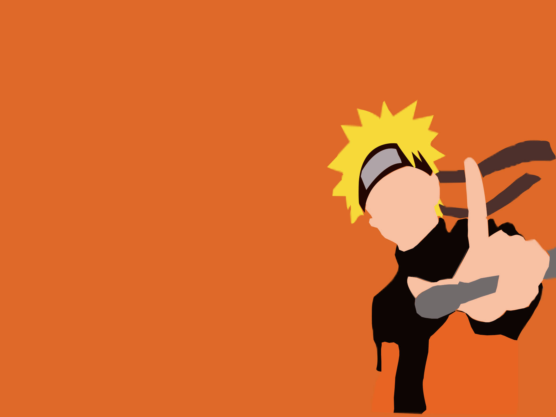 Top Naruto Poster Wallpaper Full HD 4k To Use