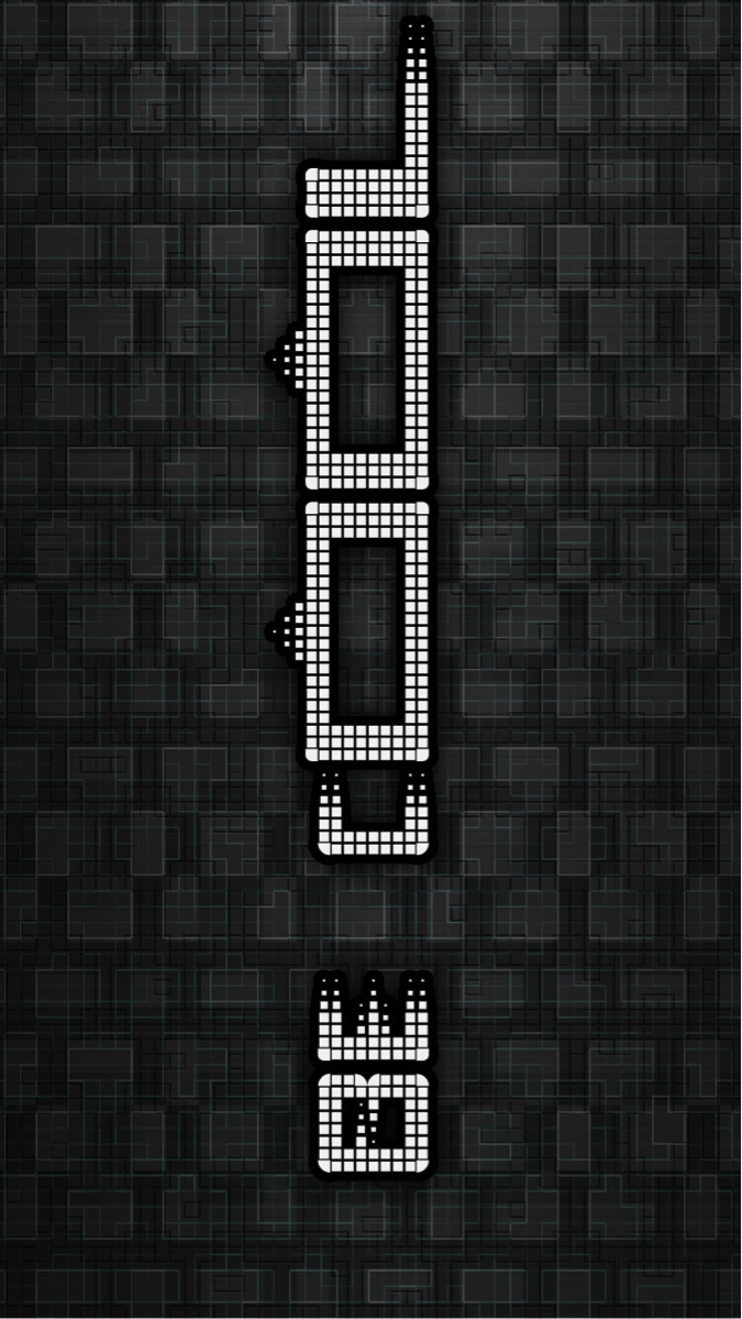 Creative iPhone Wallpaper