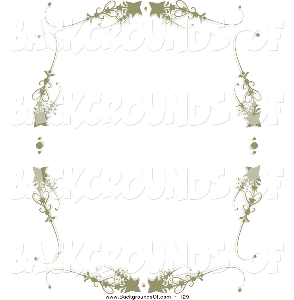 🔥 [46+] Solid White Wallpaper Border WallpaperSafari