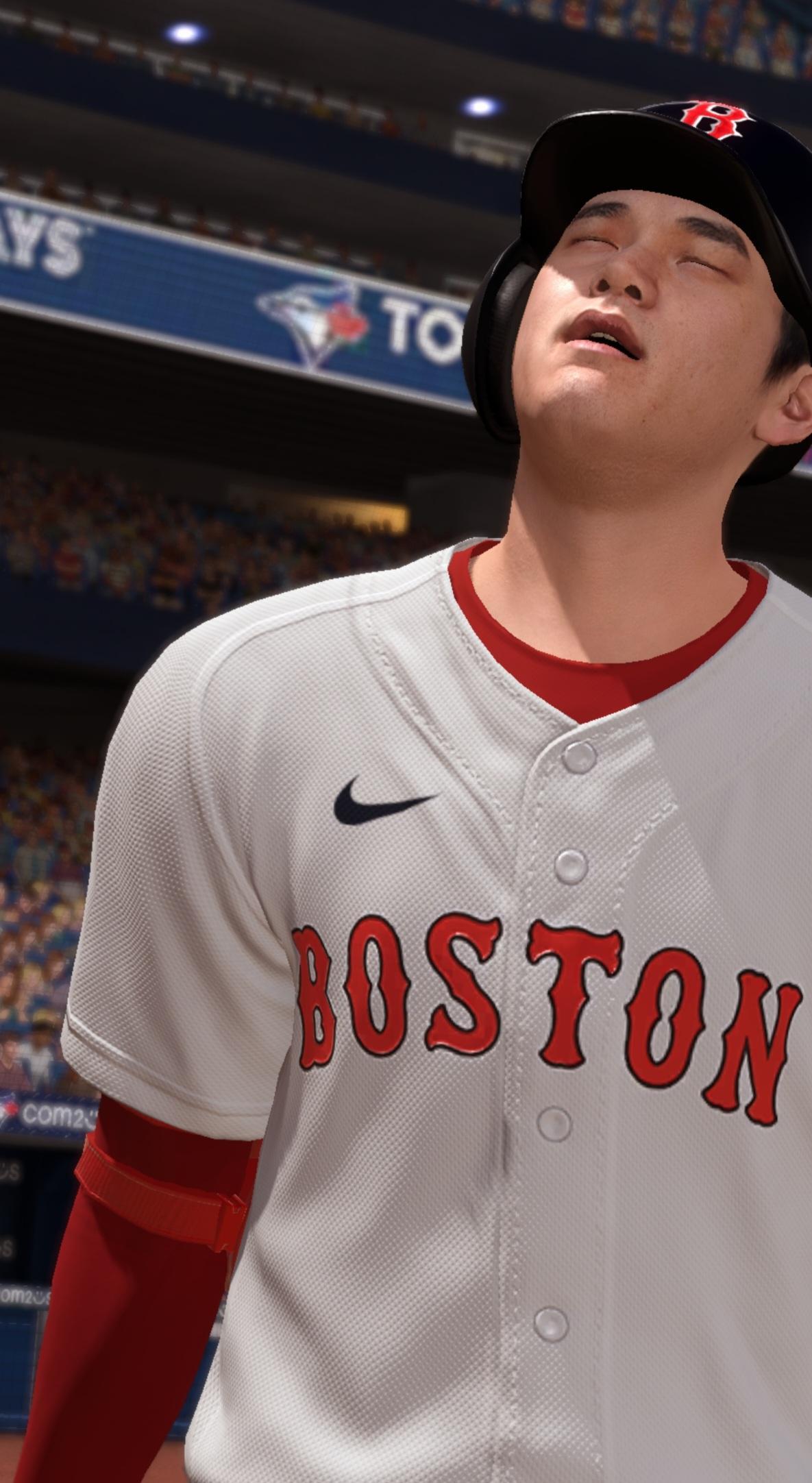 Me When Ohtani In The Red Sox Opening Day Lineup R Redsox