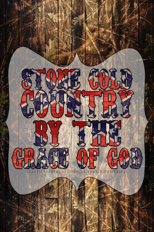 stone cold country