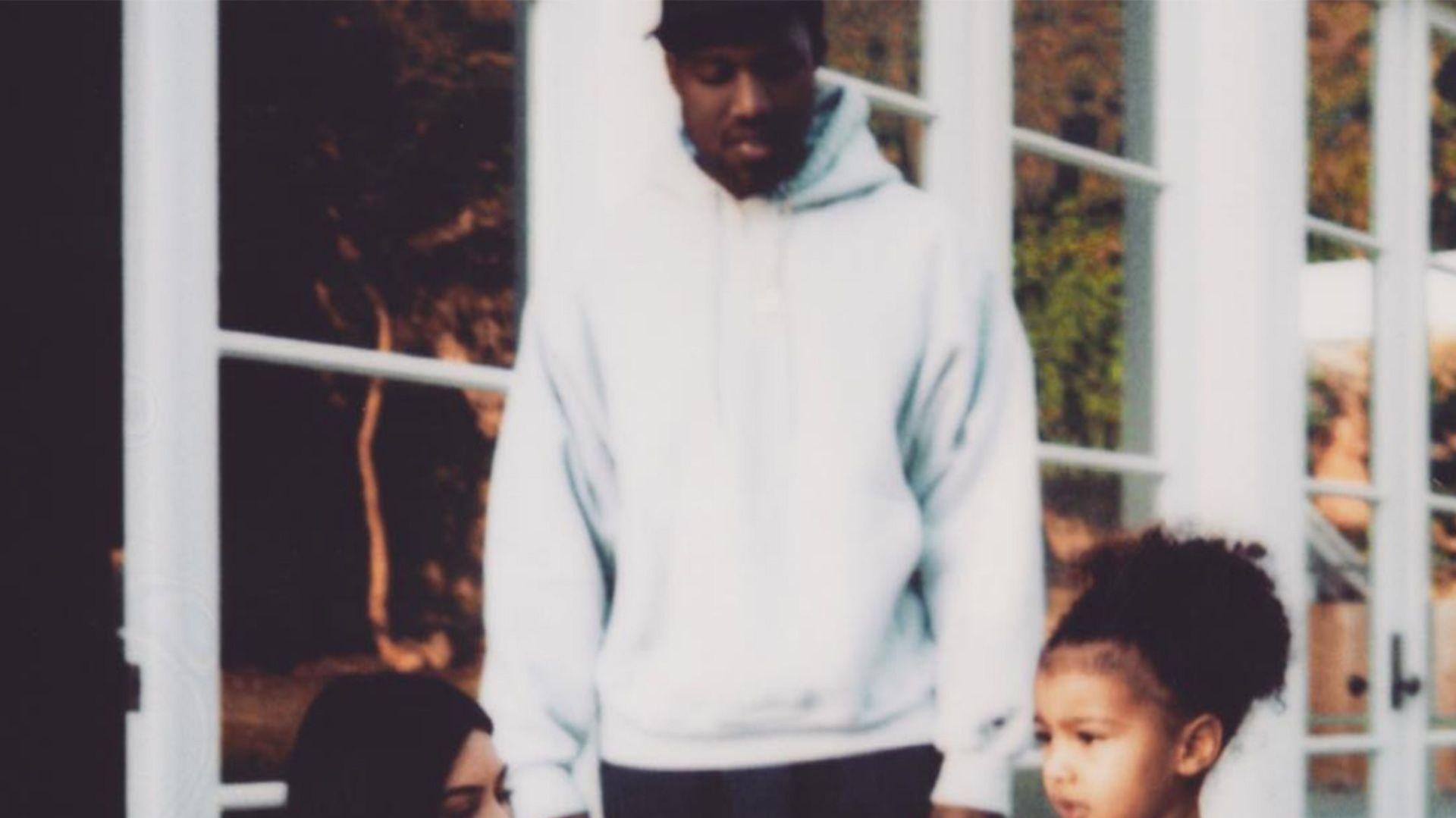 Kim Kardashian Returns To Instagram With First Post Since Paris
