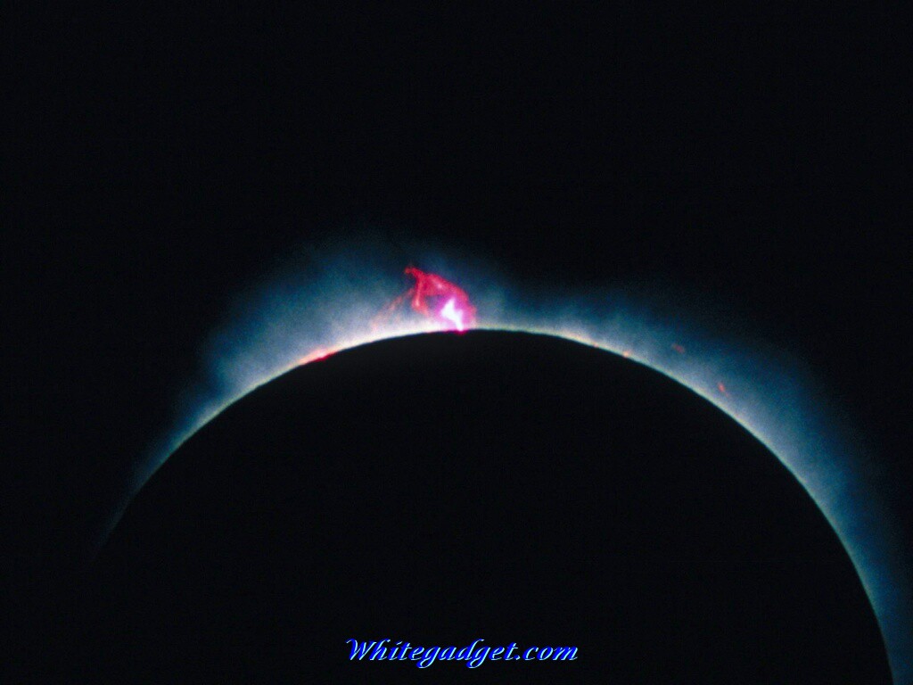 Solar Eclipse Wallpaper Photo Jpg
