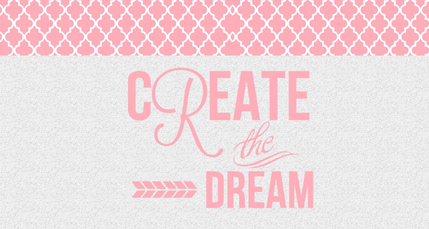 girly quote desktop wallpaper