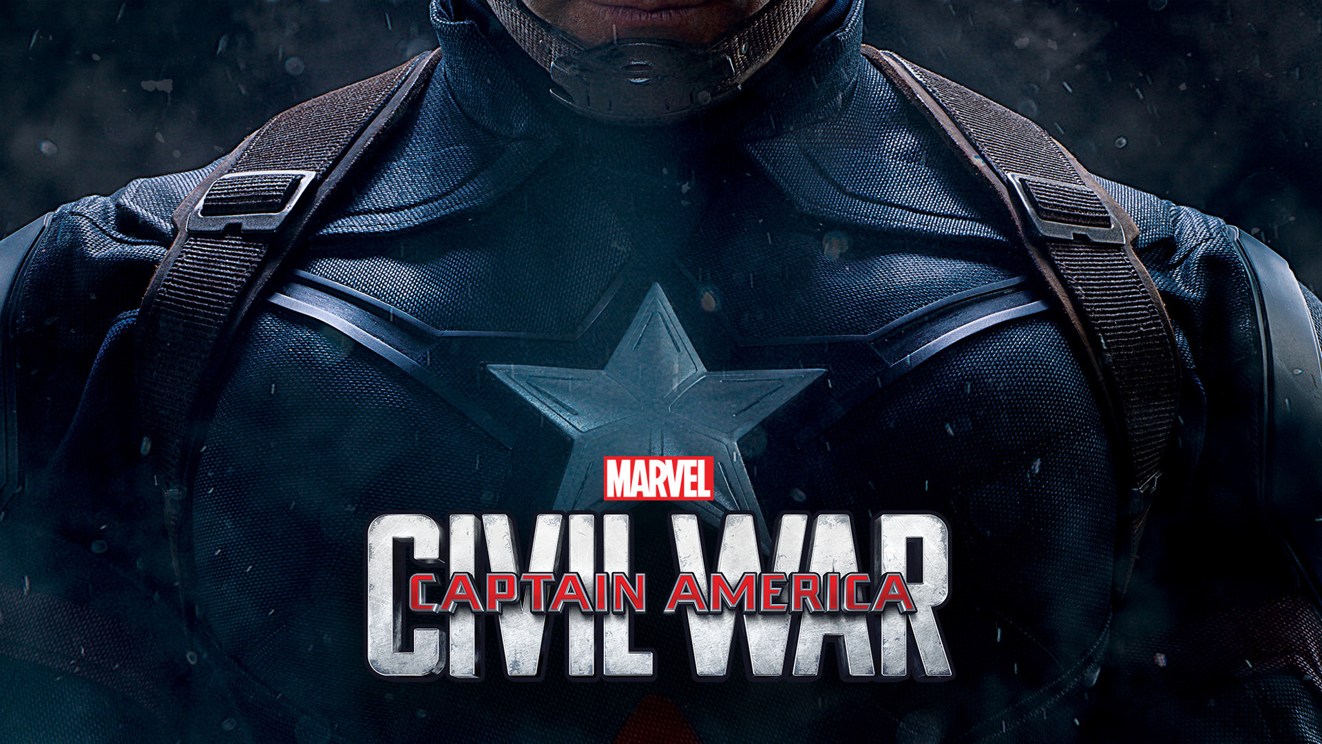Captain America Civil War Wallpaper HD