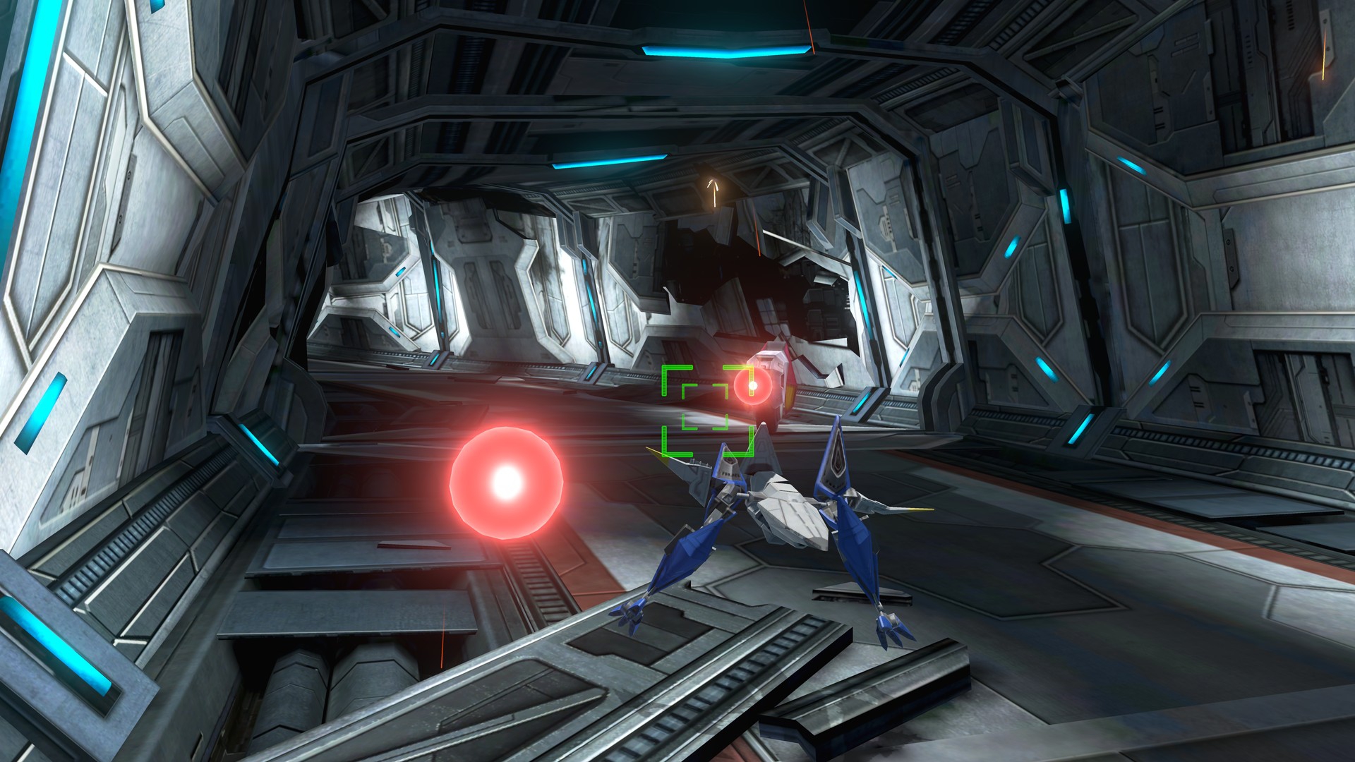 Star Fox Zero Artikel Berichte Newsschnipsel Offizielle Gameseite