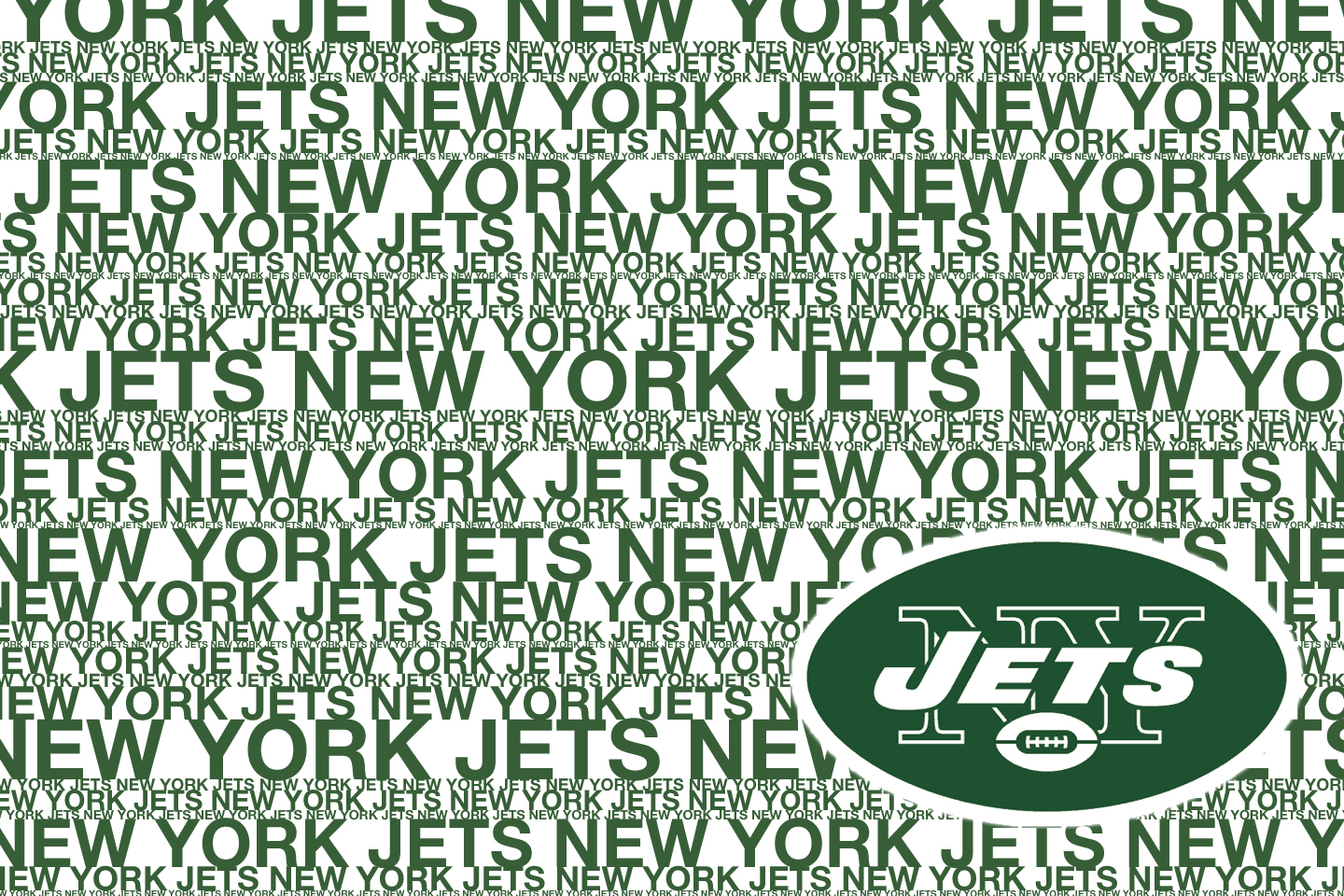 Background Of The Day New York Jets Wallpaper