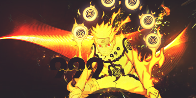 Naruto Sage Of Six Paths By Gknitride