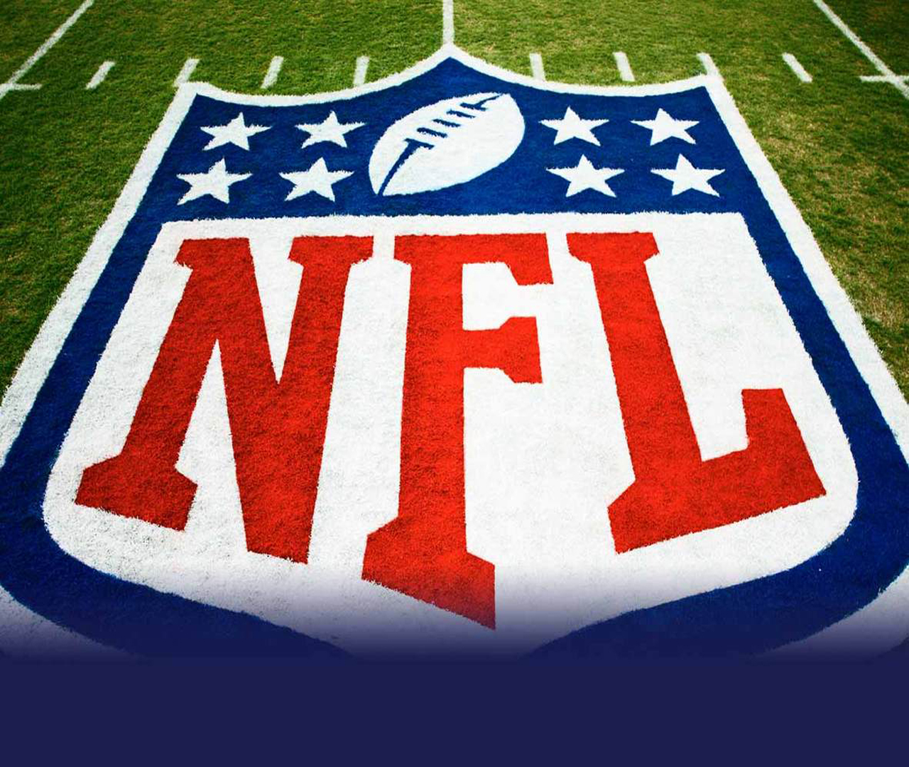 Nfl Logo Wallpaper HD Image Pictures Becuo