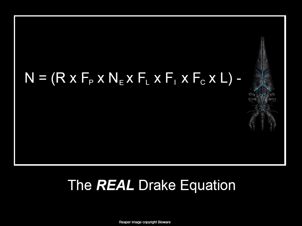 Equation Wallpaper Drake Deux Ex Machina