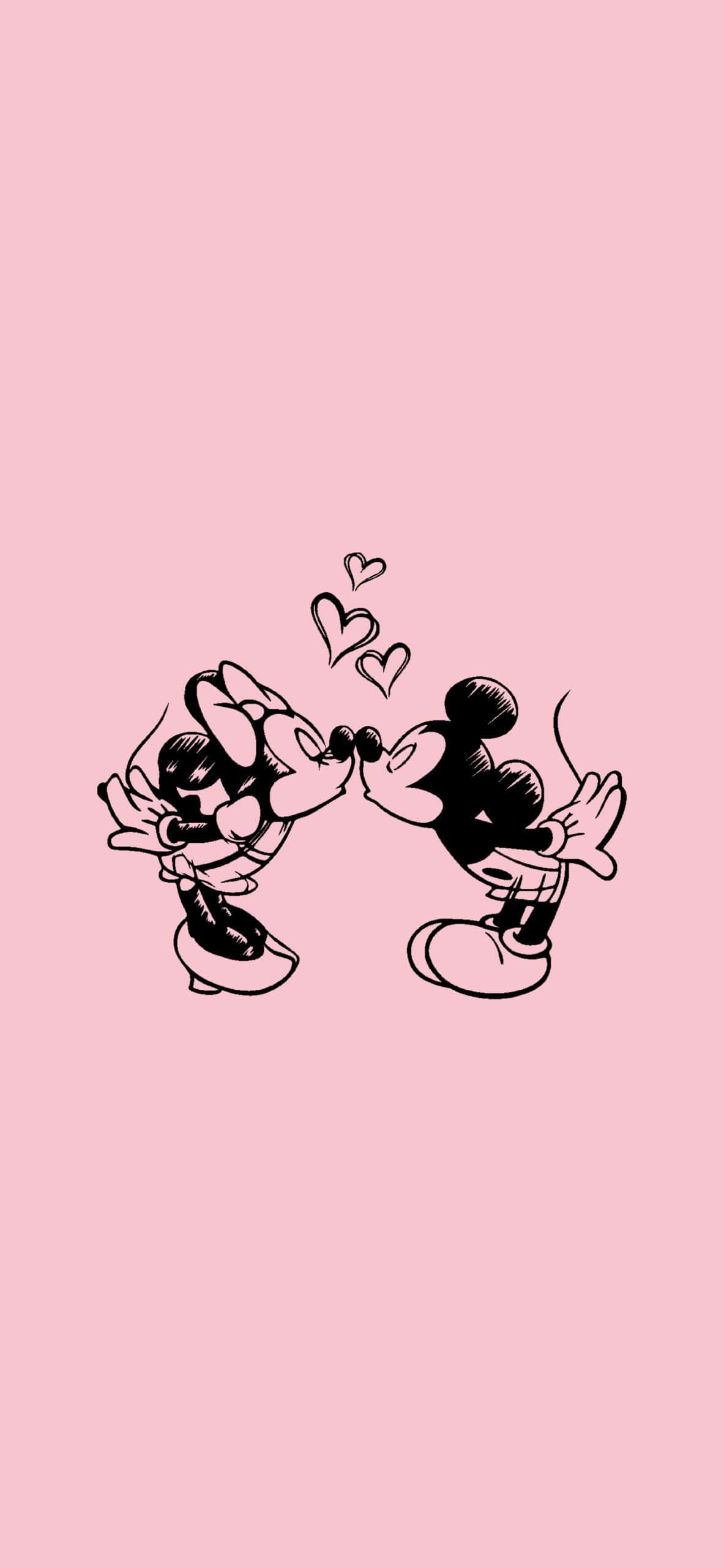 Pastel Disney Wallpaper