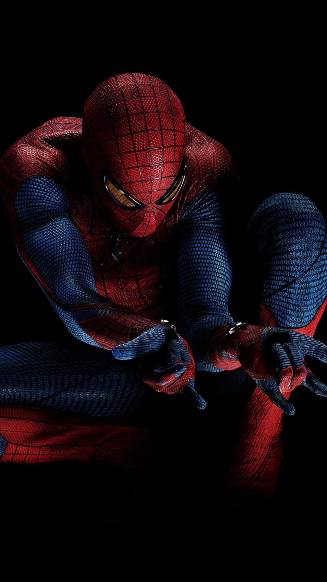 Experience The Excitement Of Amazing Spider Wallpaper