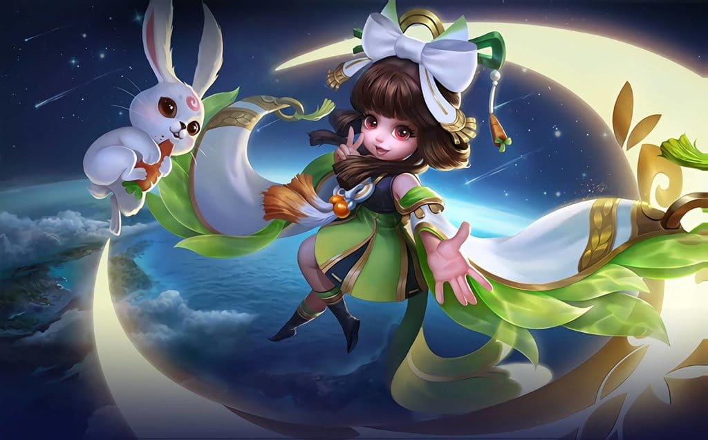 Wallpaper Mobile Legends HD Terbaru Terlengkap Senalar