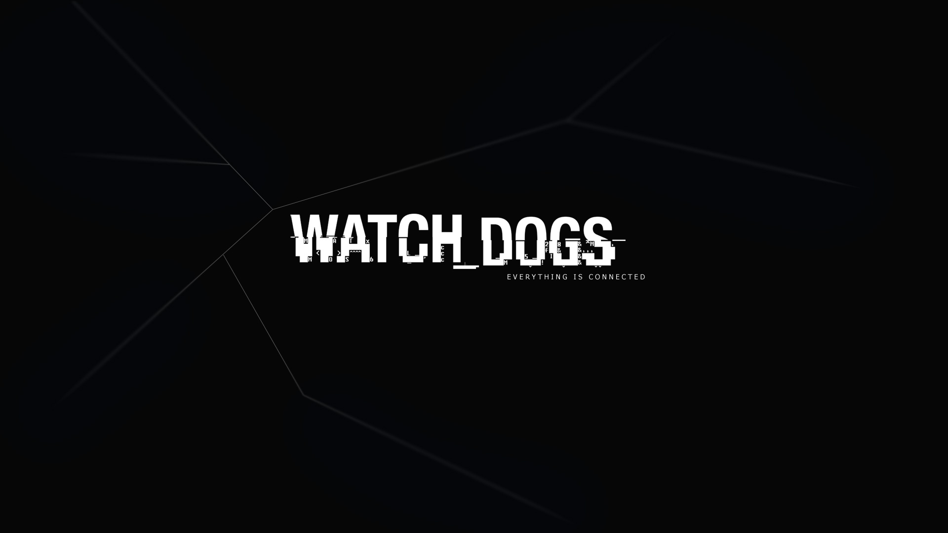 Watch Dogs Wallpaper HD