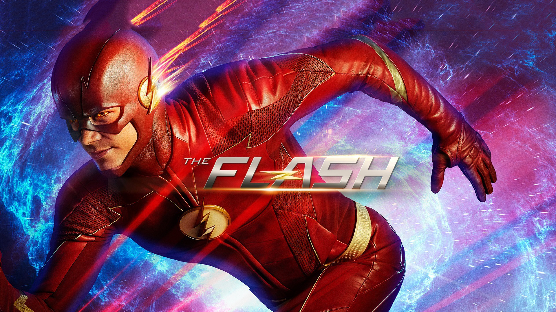 The Flash Wallpaper Top Bac
