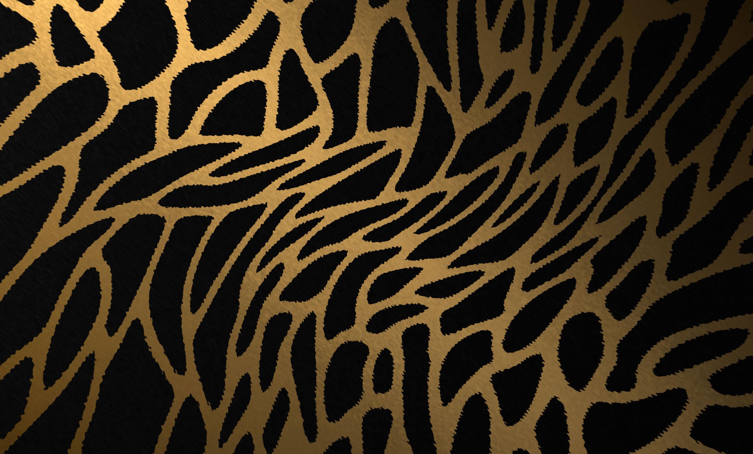 Animal Print Wallpaper HD