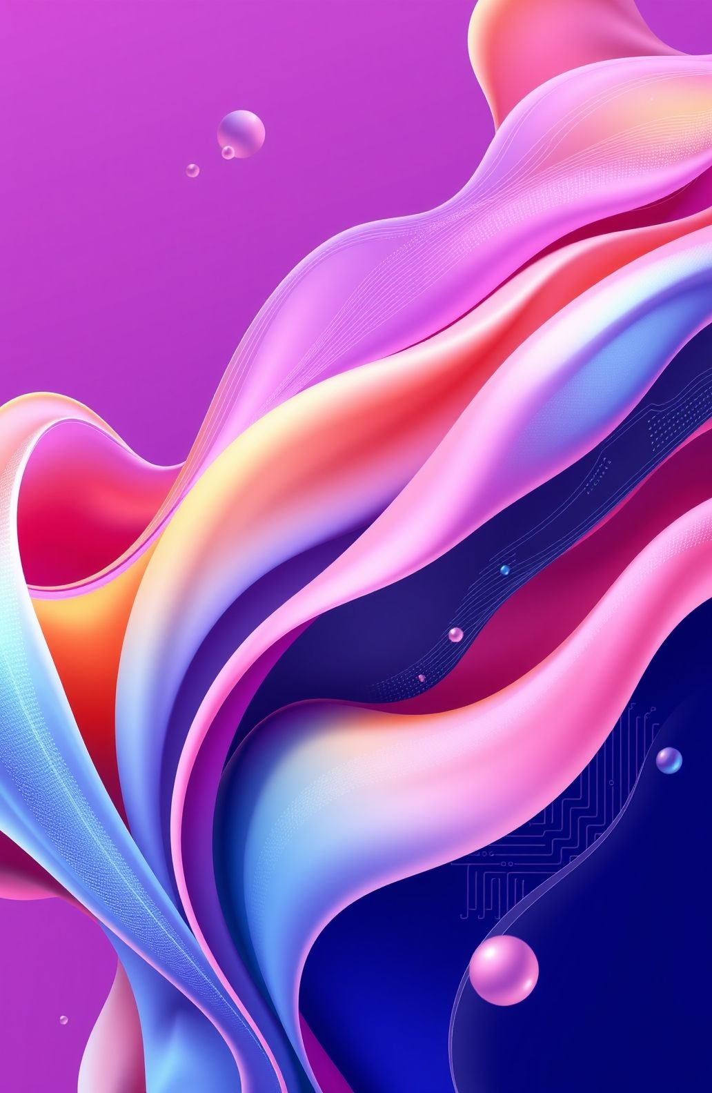 Xiaomi Wallpaper