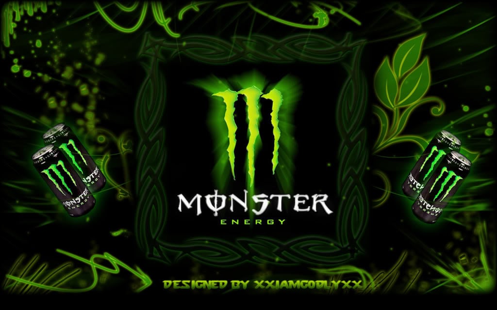 77 Monster Energy Desktop Wallpaper On Wallpapersafari