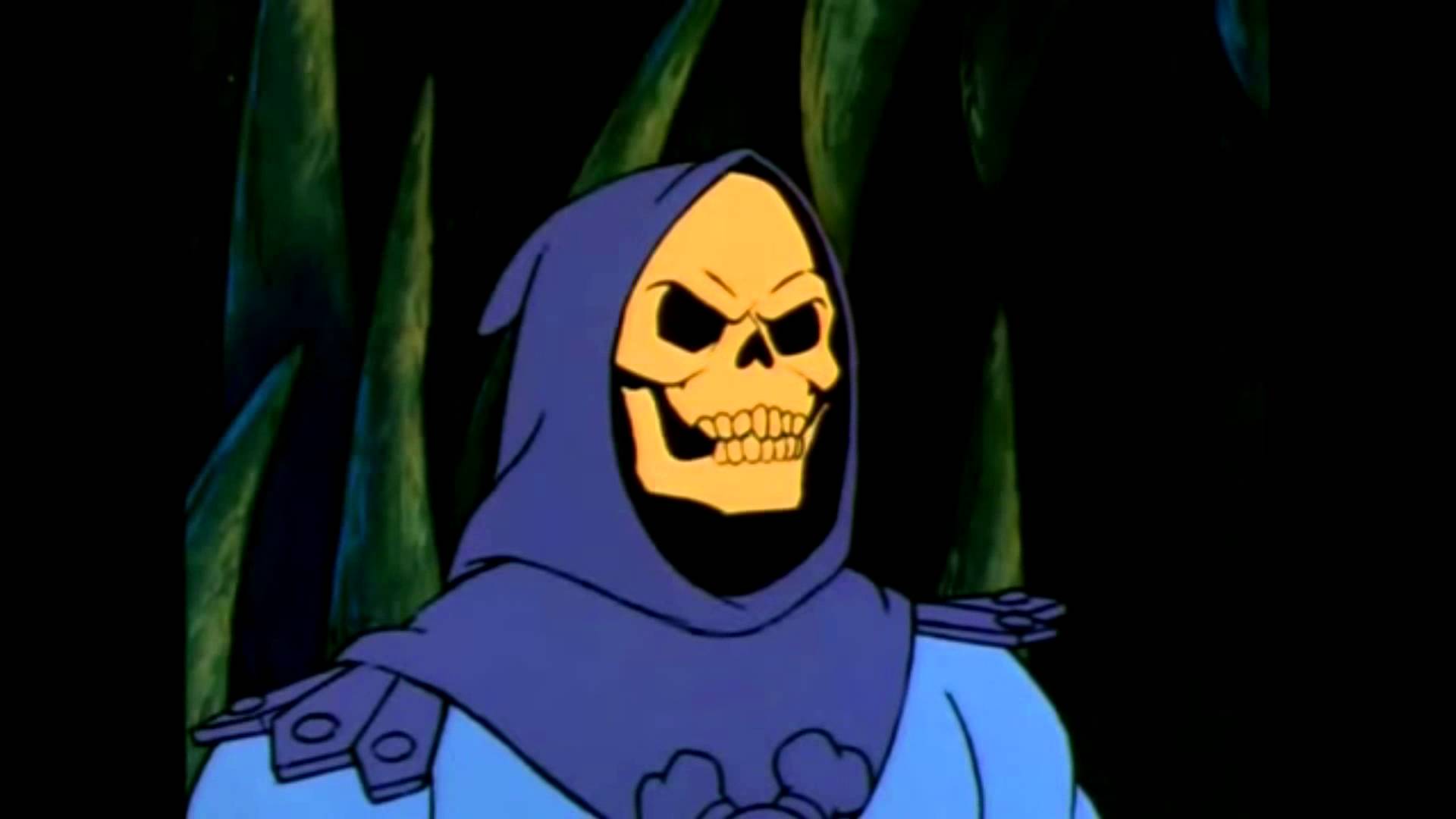 Best Skeletor Wallpaper