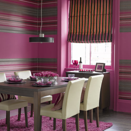 Dining Room Decorating Ideas   Ideas Home Design 550x550
