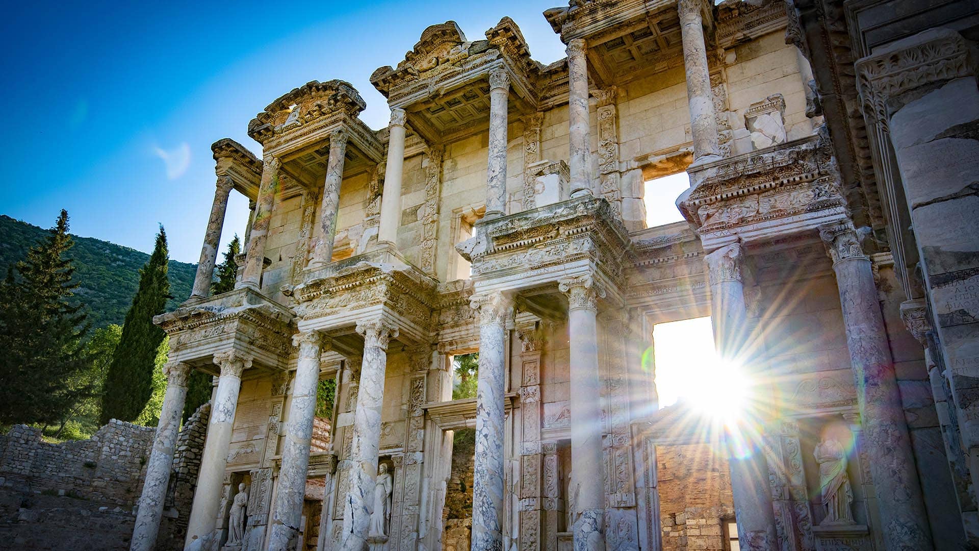 The Ultimate Ephesus Guide And Efes Map For An Epic Visit