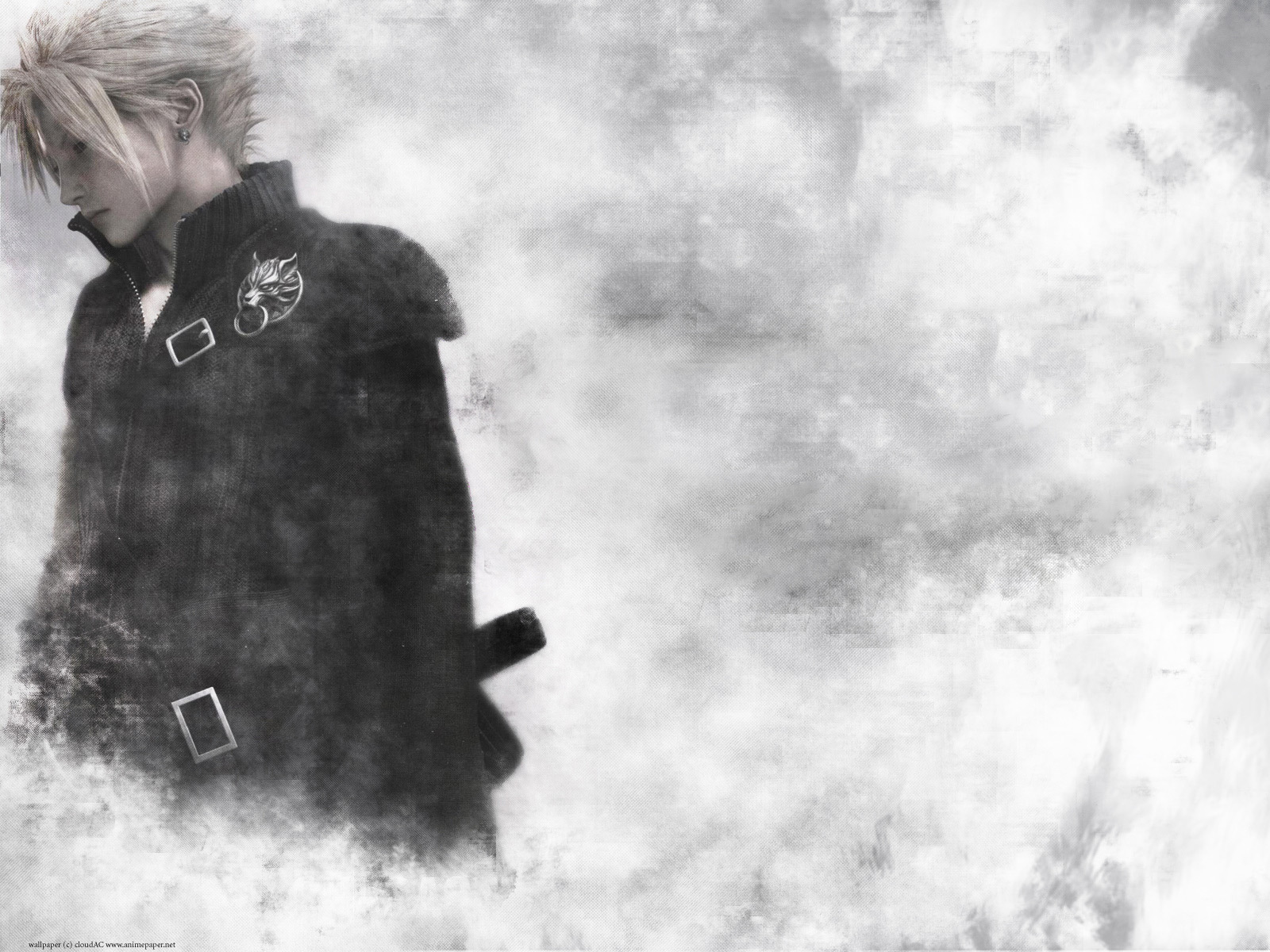 Cloud Strife images final fantasy 7 HD wallpaper and