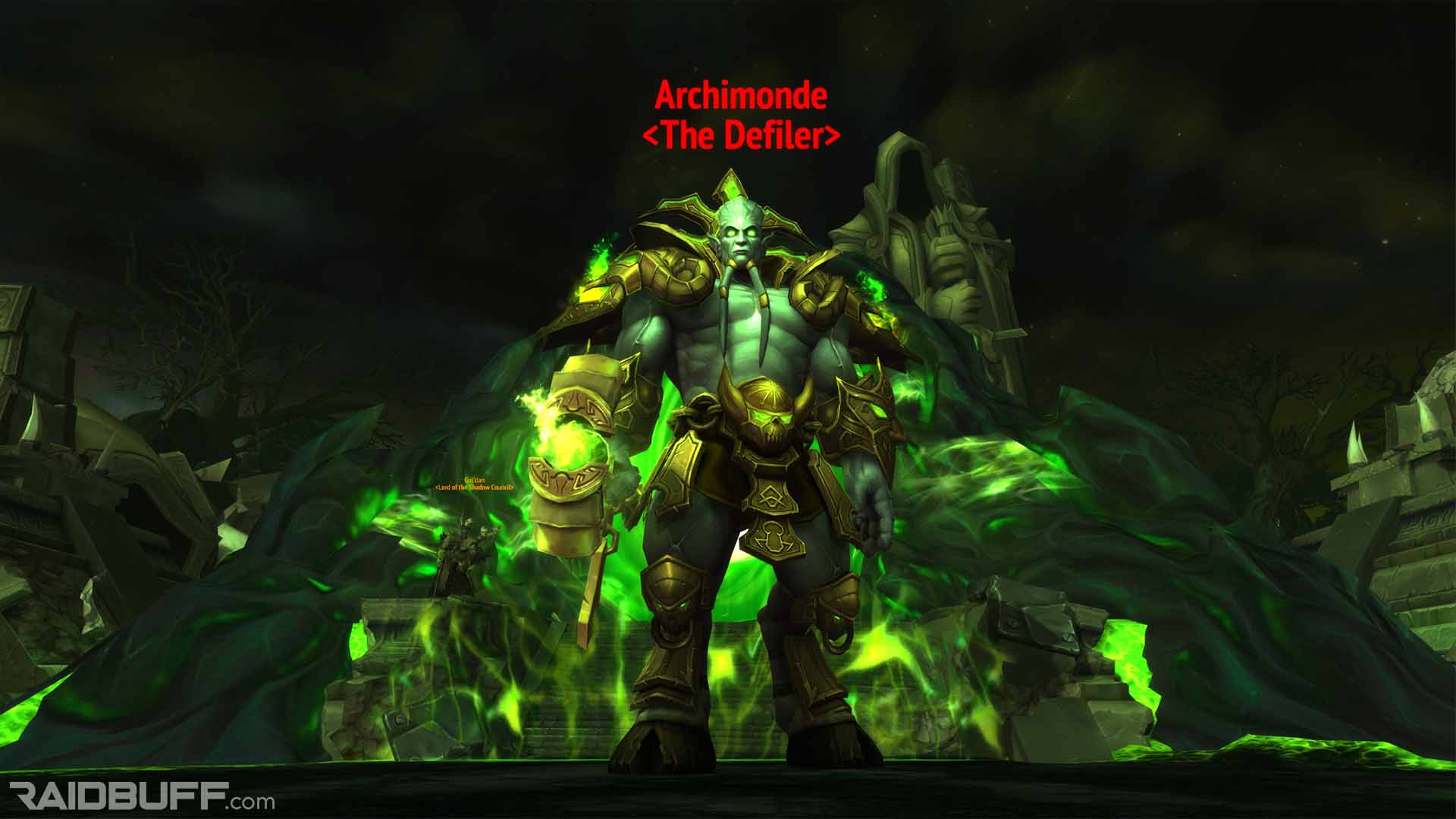 Farm Raw Gold From Warlords Of Draenor Raidfinder Raids