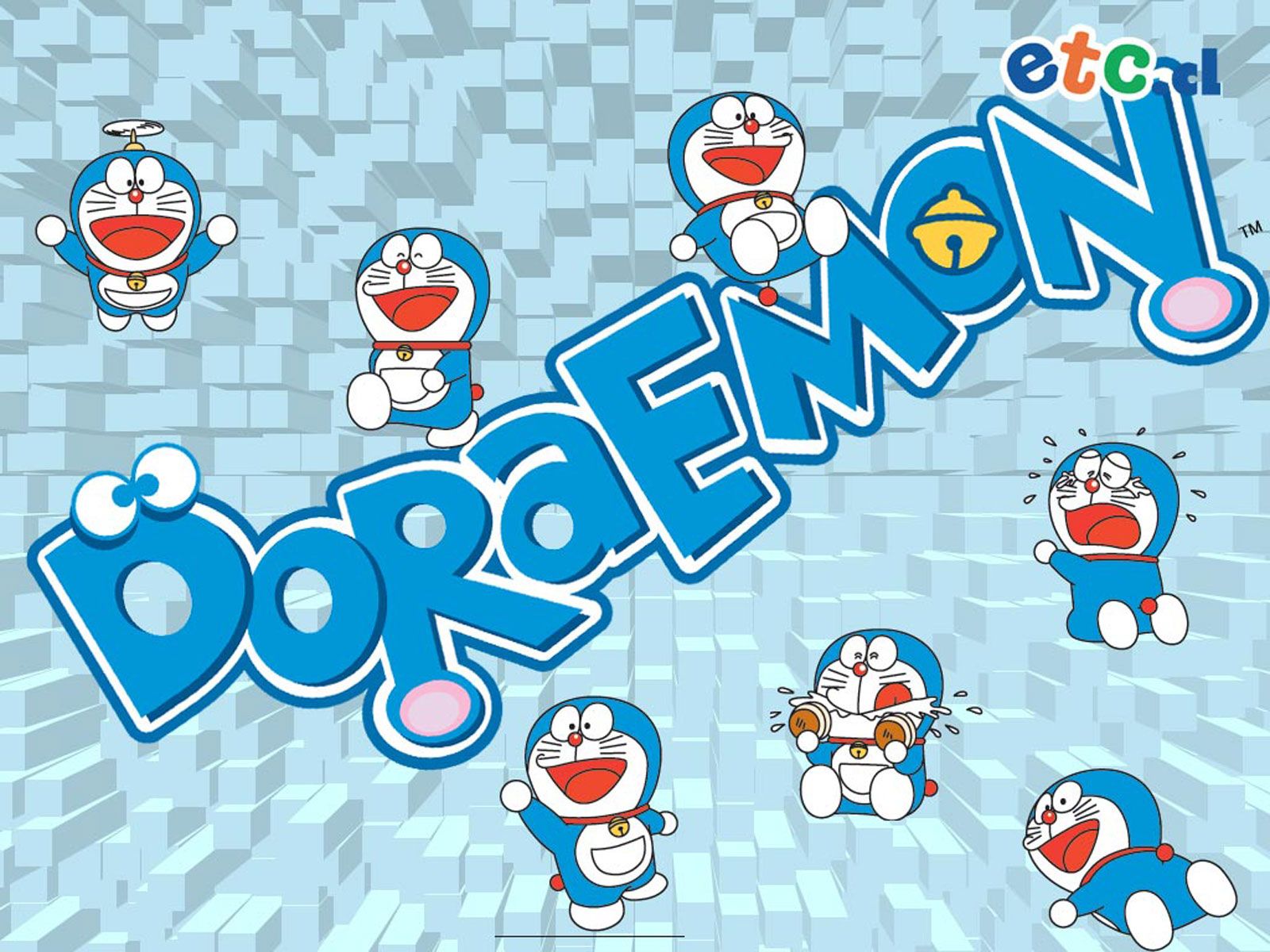 Doraemon Wallpaper Cartoon HD