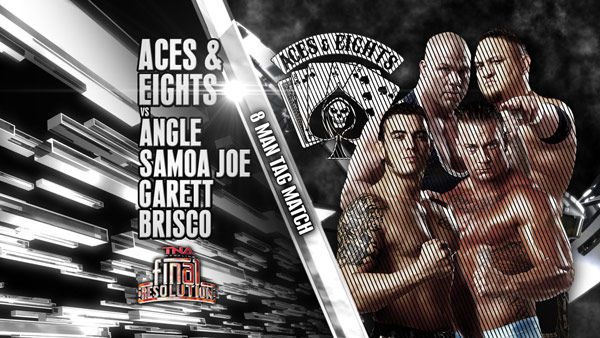 Pin Tna Aces And Eights Wallpaper