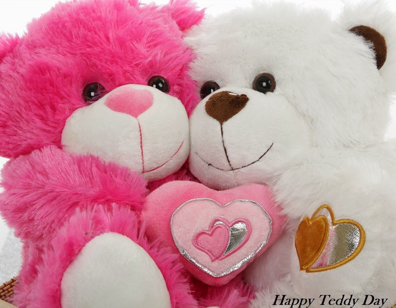 Happy Teddy Day Image Pictures HD Wallpaper For Best