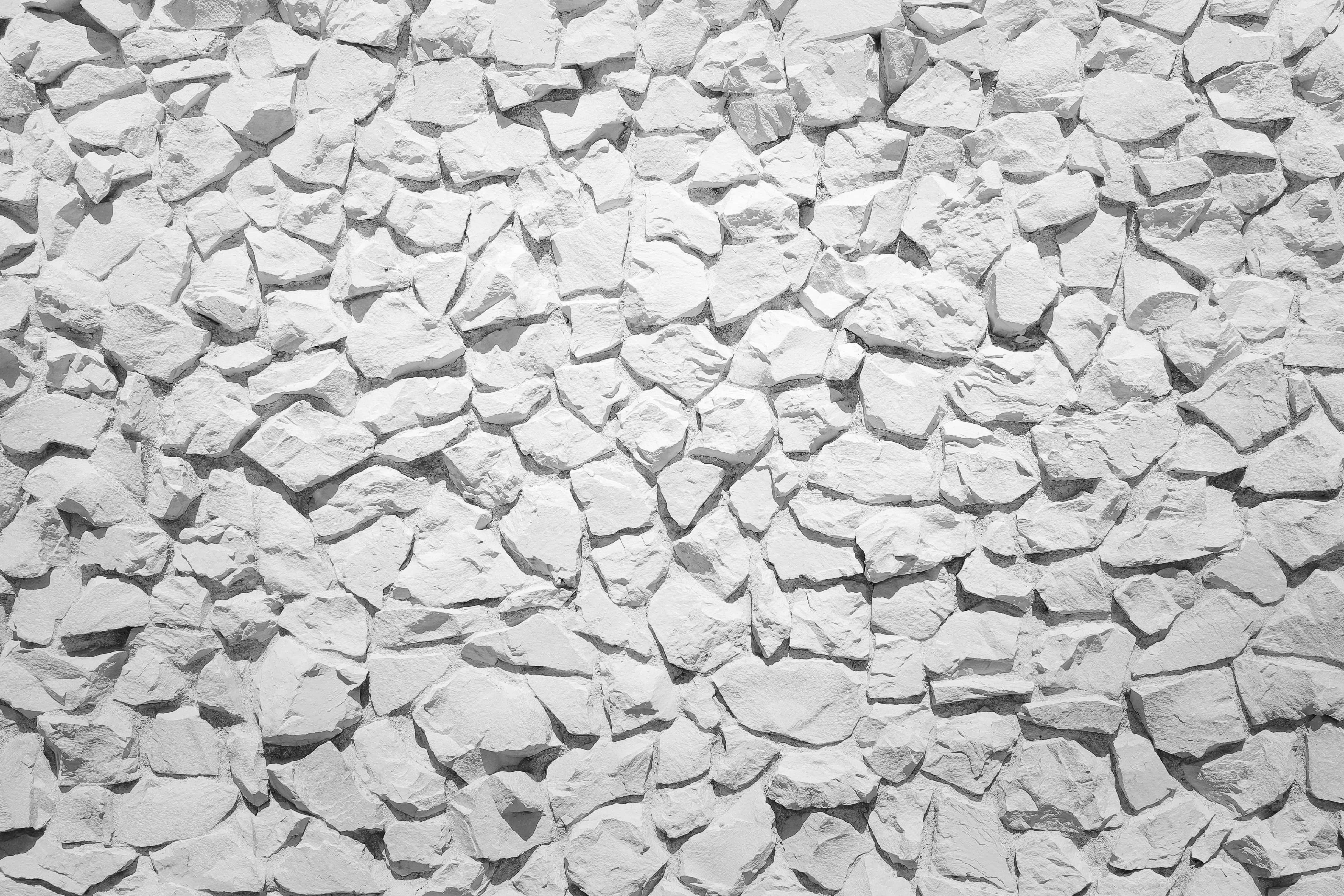 White Wall Background Wallpaper