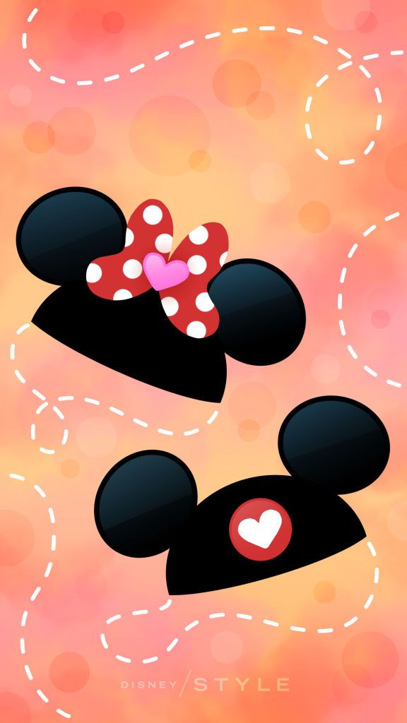 Get Your Phone Ready For Valentine S Day With These Disney Parks